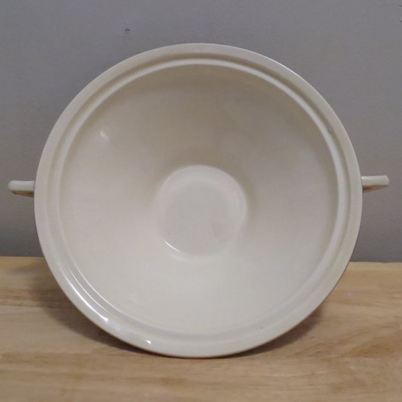 Serving Bowl Tureen with Lid Burgess & Leigh Burleigh Ware 9" 5594H Earthenware - Picture 6 of 15